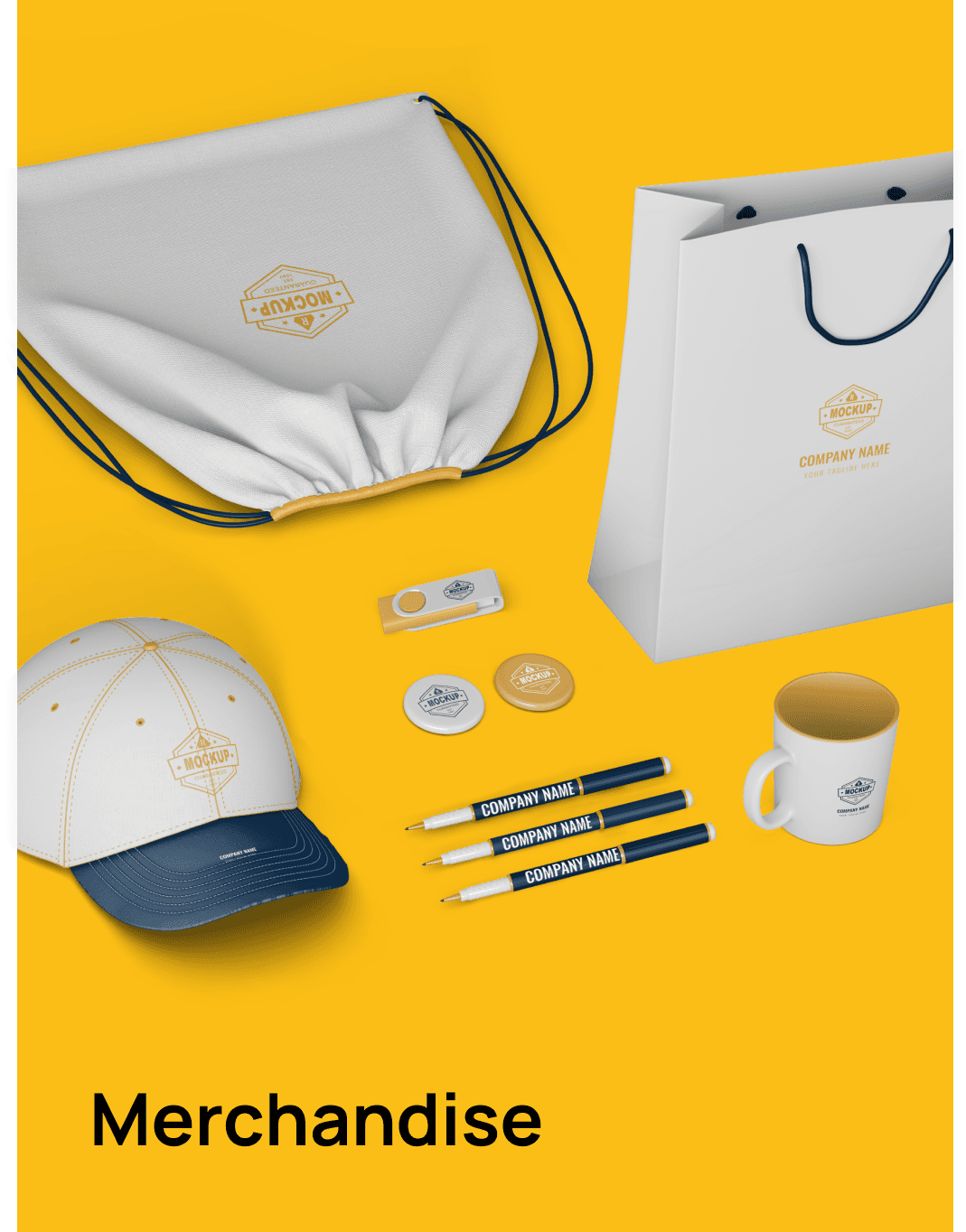 Merchandise