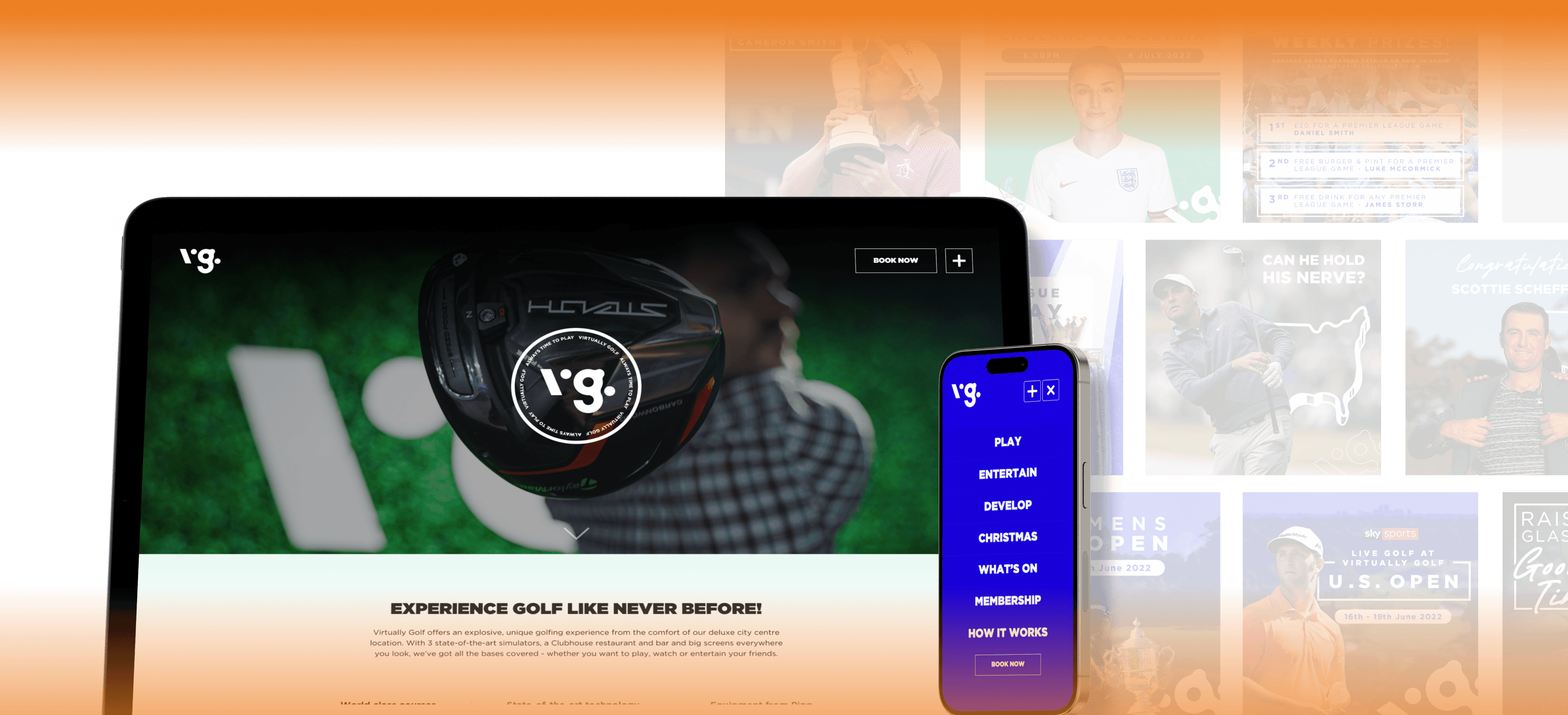 Get Started Banner