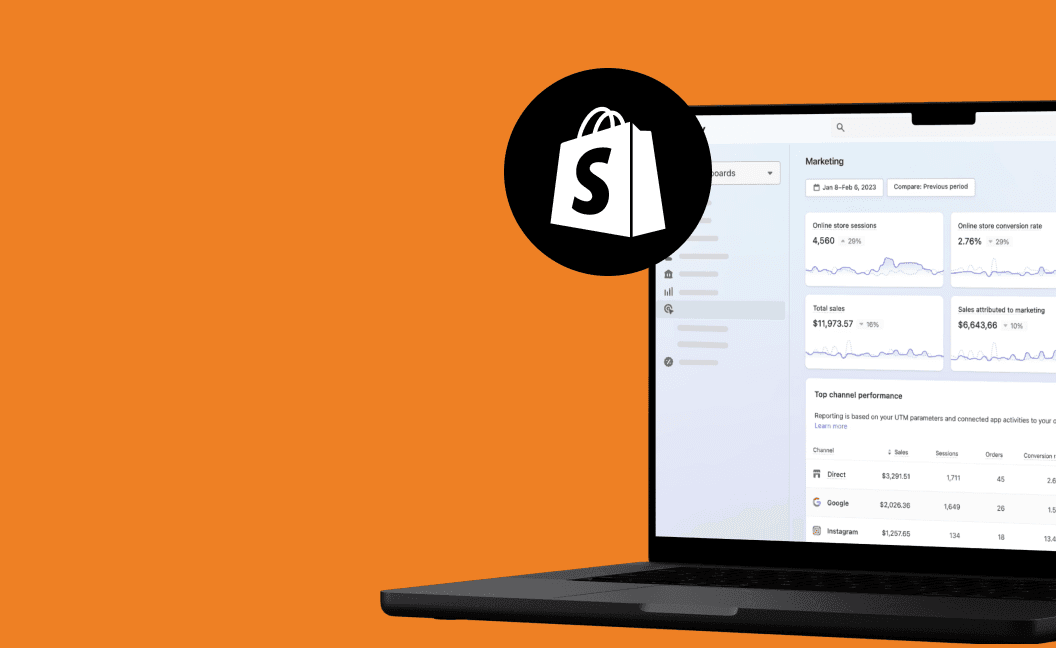 Custom Shopify