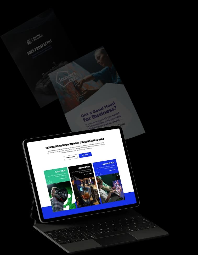 Cacao Creative Team Banner 1 Mobile
