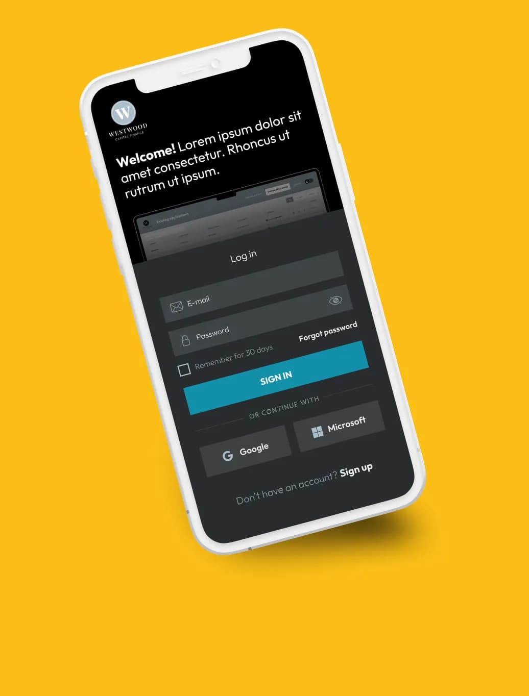 User Interfaces