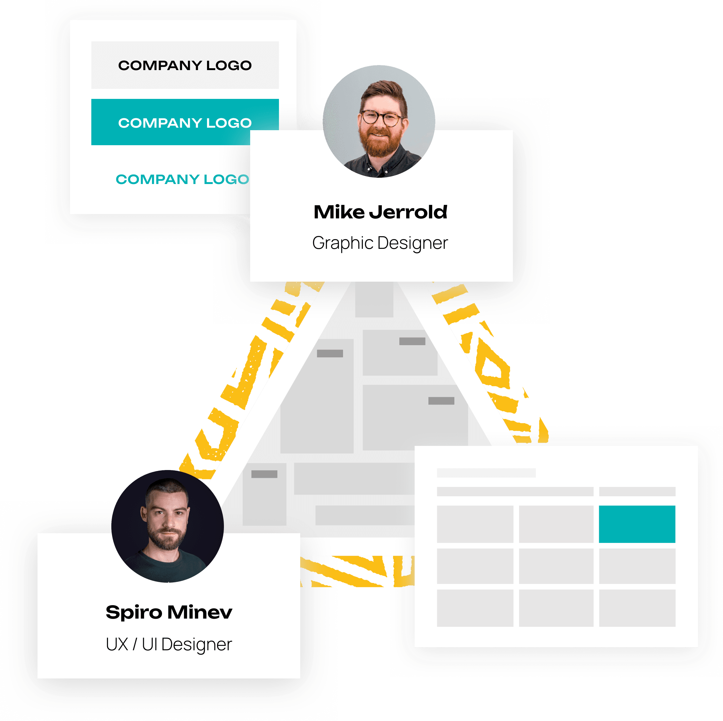Cacao Creative Team